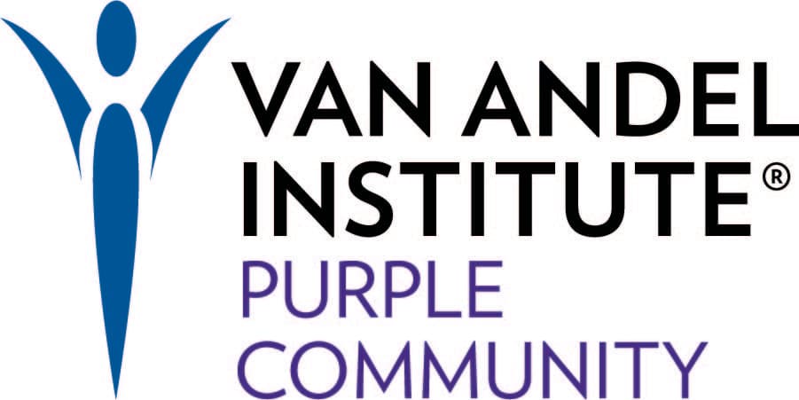 VAN ANDEL INSTITUTE logo