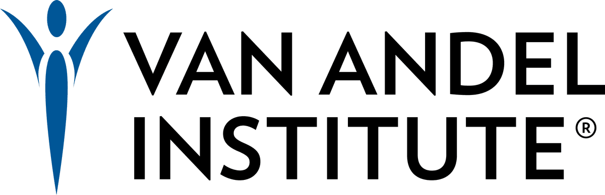 VAN ANDEL INSTITUTE logo