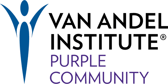 VAN ANDEL INSTITUTE logo